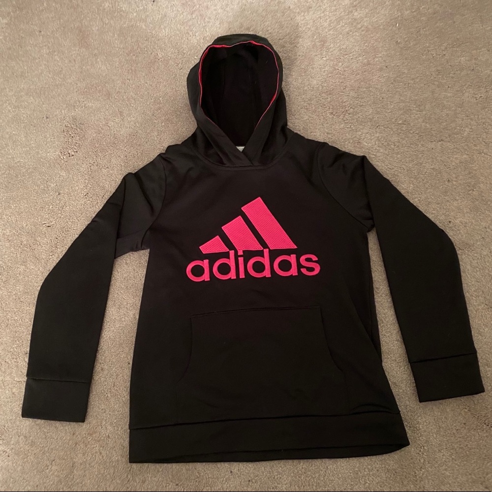 Adidas hoodie